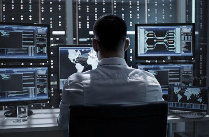 cyber Security